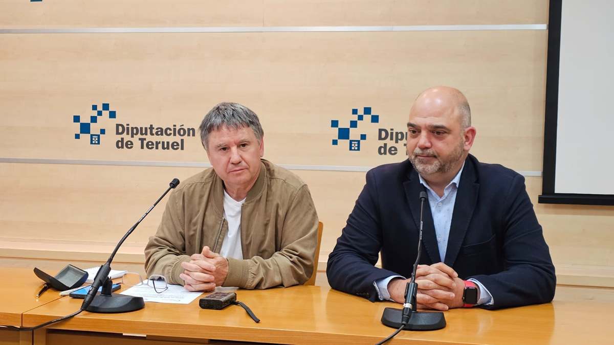teruel bonos comercio rural