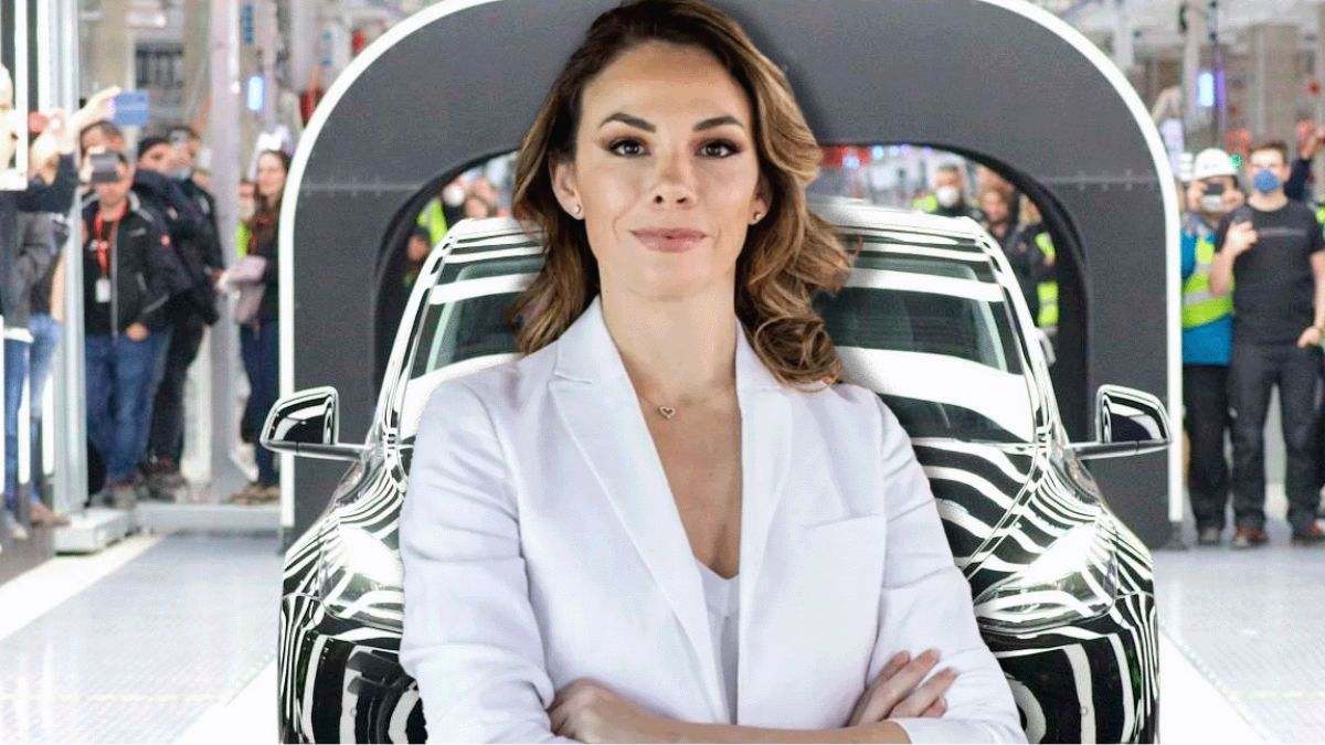 Quién es Teresa Gutiérrez, la nueva CEO de Tesla México