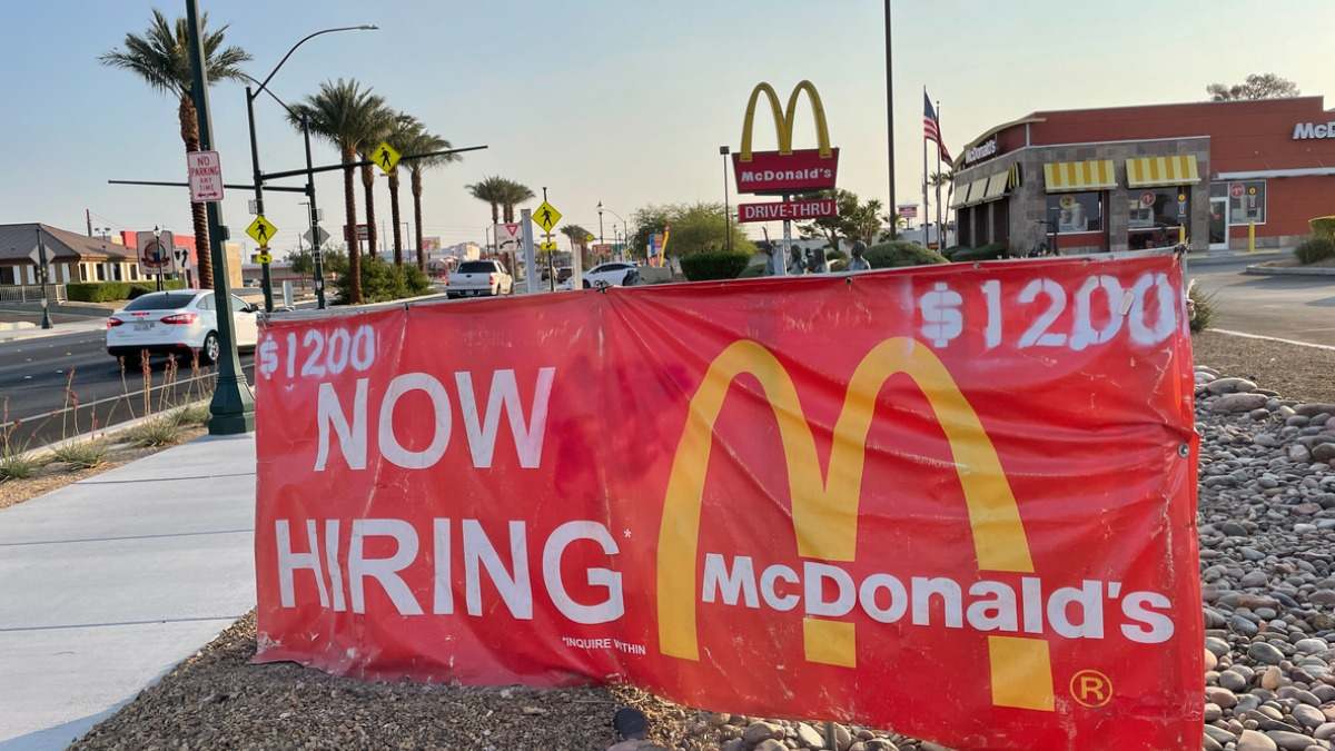 McDonald's, en el radar de elMonitor