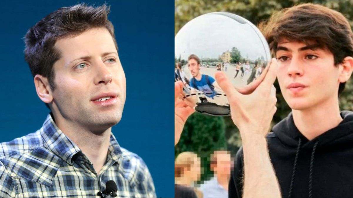 El ambicioso proyecto de Worldcoin: ya ha escaneado el iris del 1% de la población espanola para conseguir sus objetivos