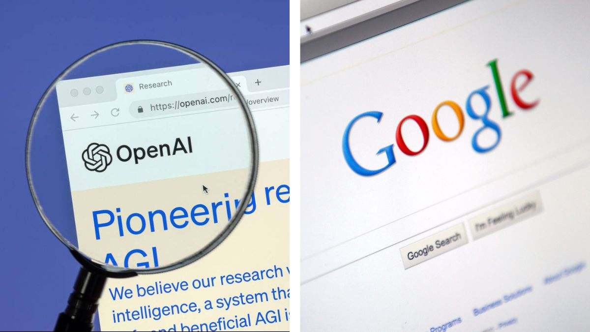 OpenAI va a lanzar su propio navegador web