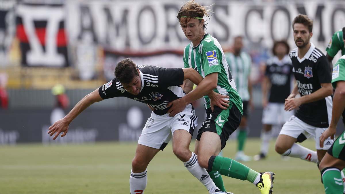 Félix Garreta, en un partido de pretemporada con el Betis.