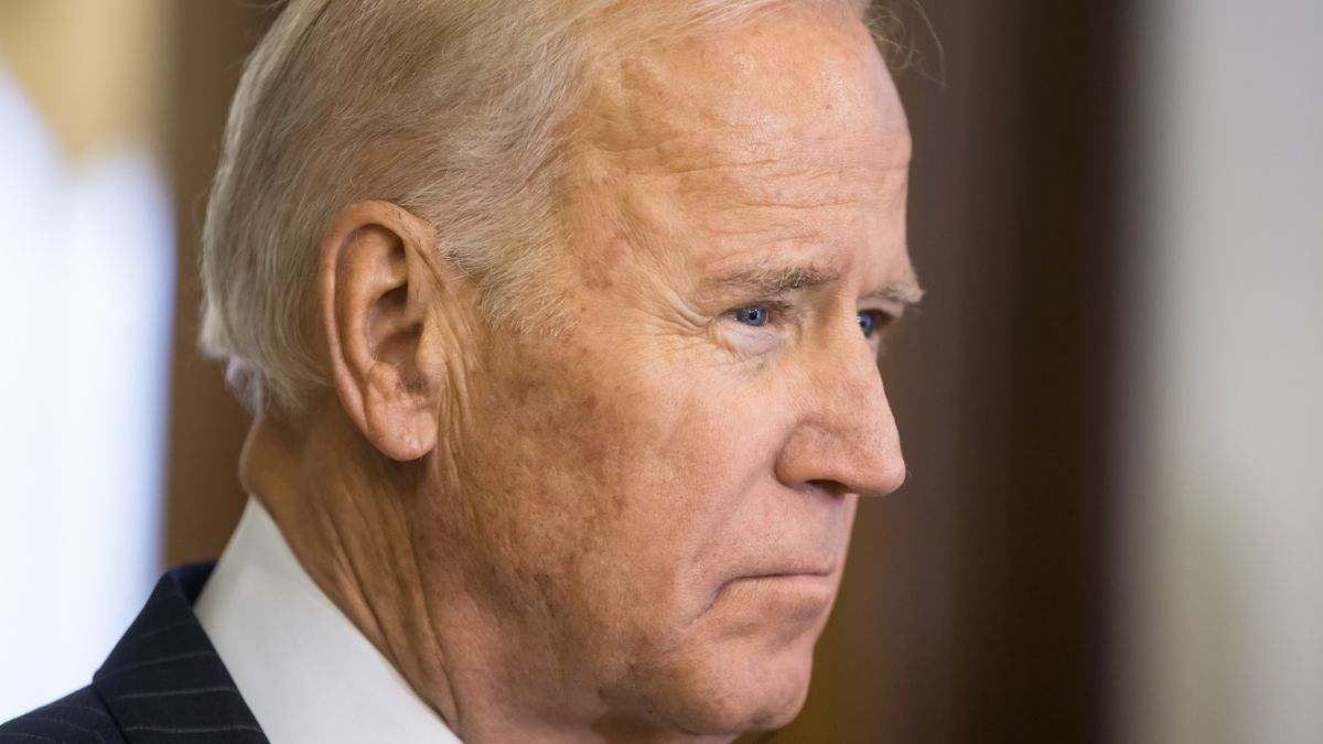 Los recientes errores de memoria de Joe Biden plantean cómo estar mentalmente alerta hasta los 80 años y más