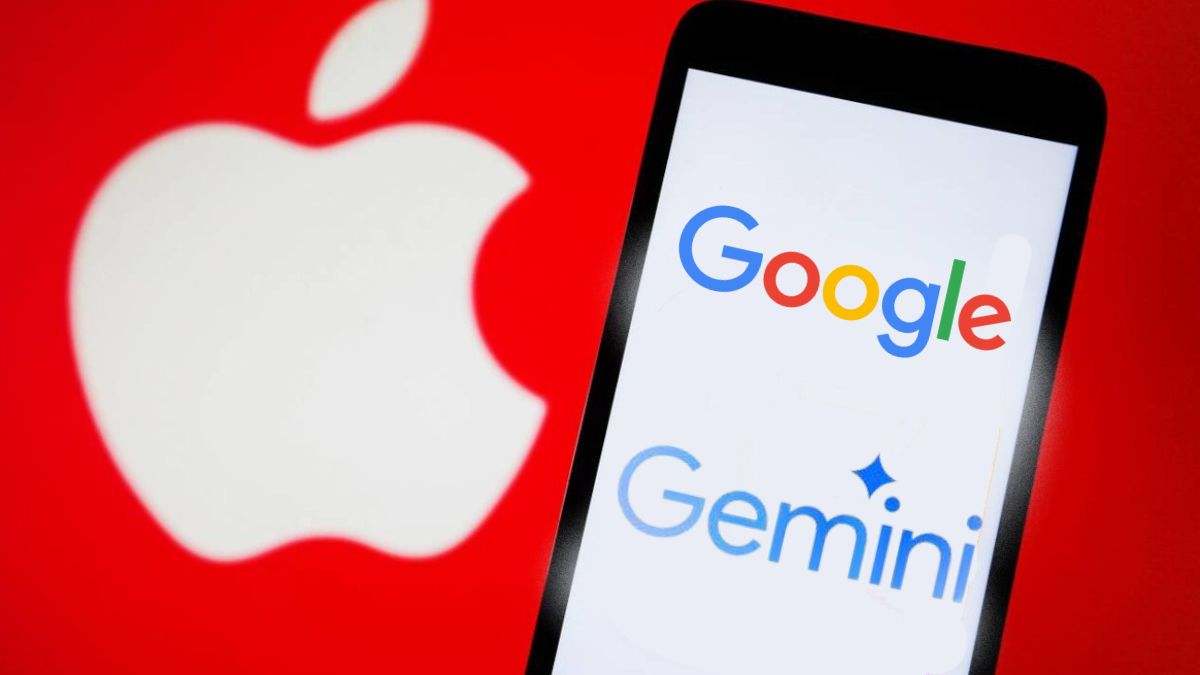 Apple negociaciones con google