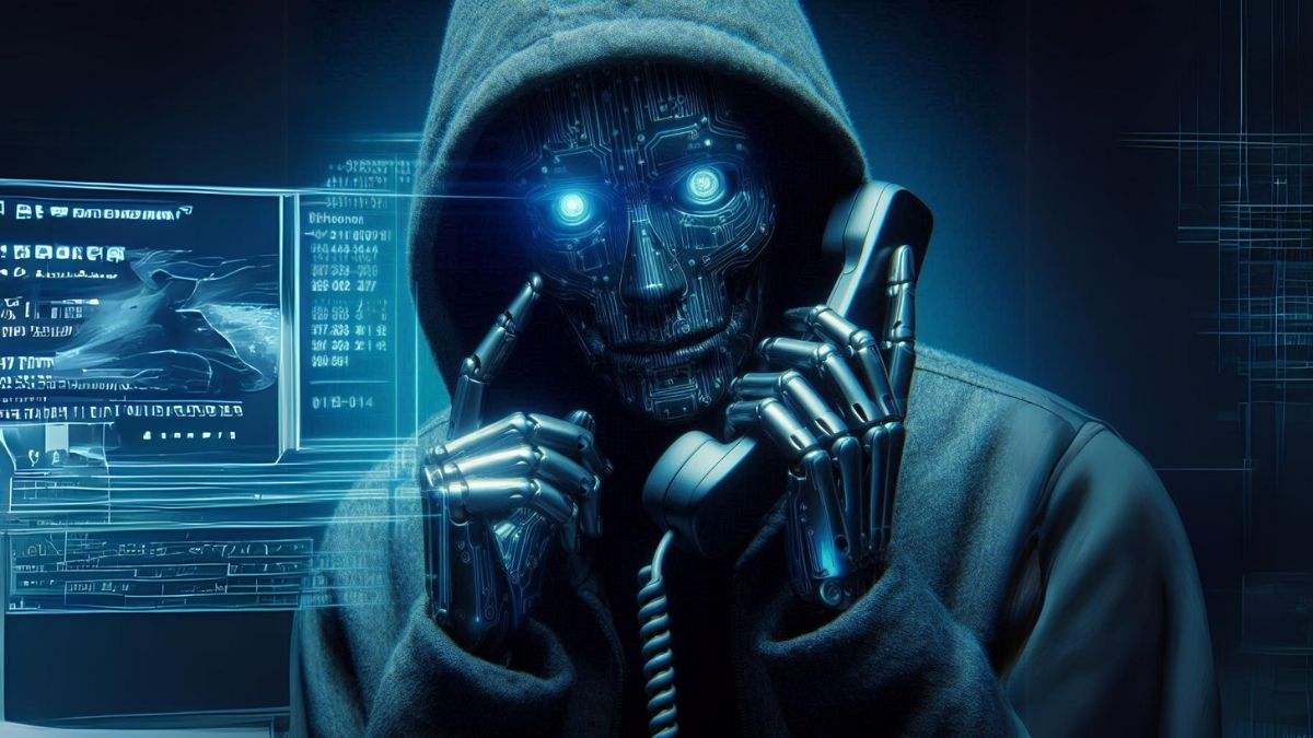 IA son capaces de suplantar voz humanos: cómo detectar esta estafa