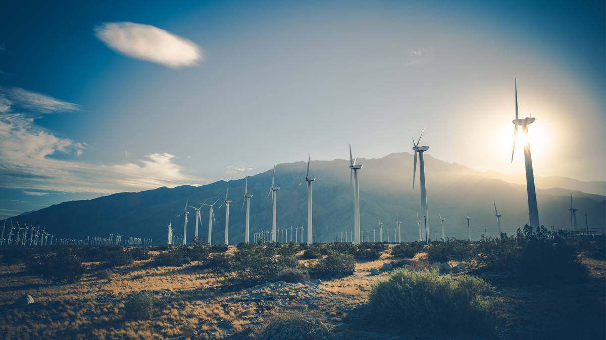 energias renovables