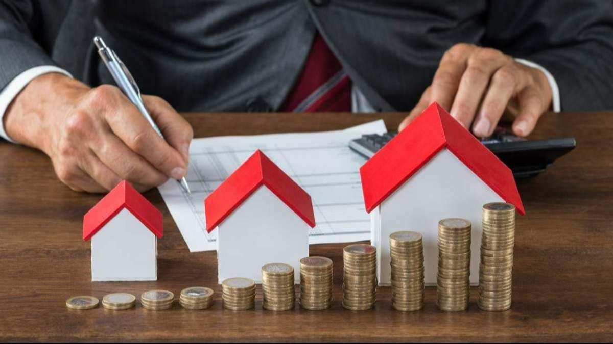 Créditos para adquirir hipotecas