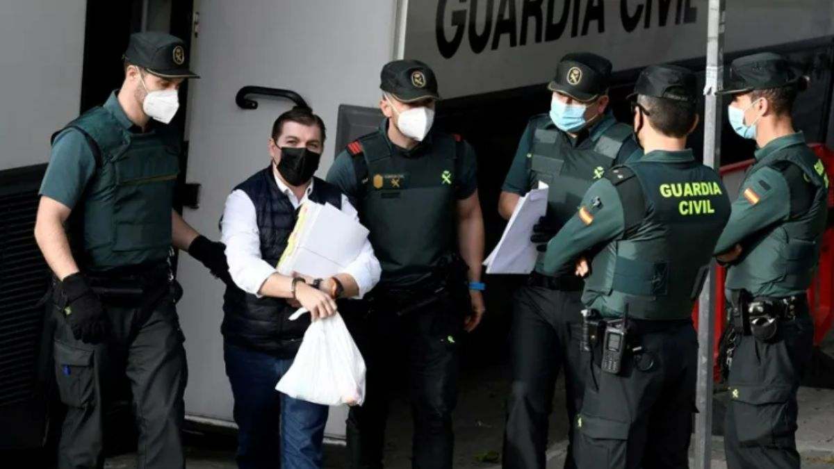 Por qué 'El rey del Cachopo' confiesa ahora la autoría del asesinato por el que fue condenado