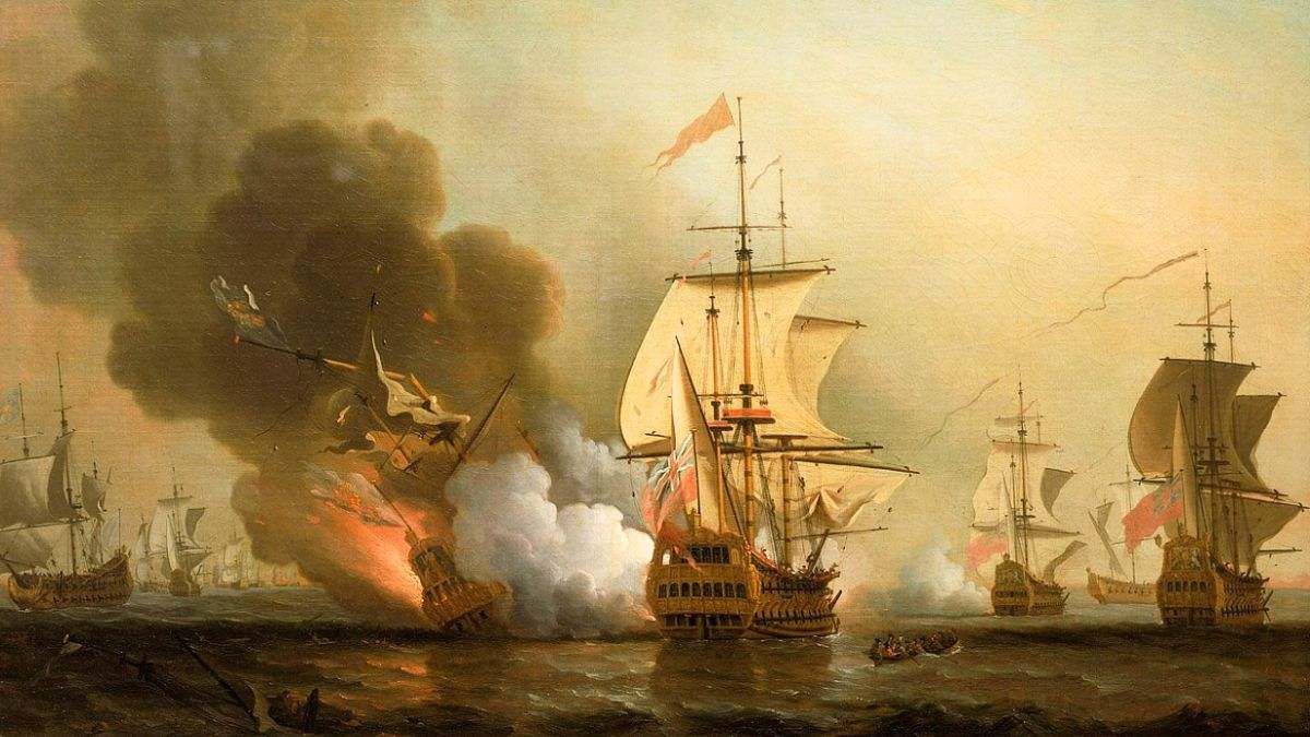 Espana gana terreno en la disputa por el millonario tesoro en monedas de oro del galeón San José: el saqueo de Colombia nos da la ventaja