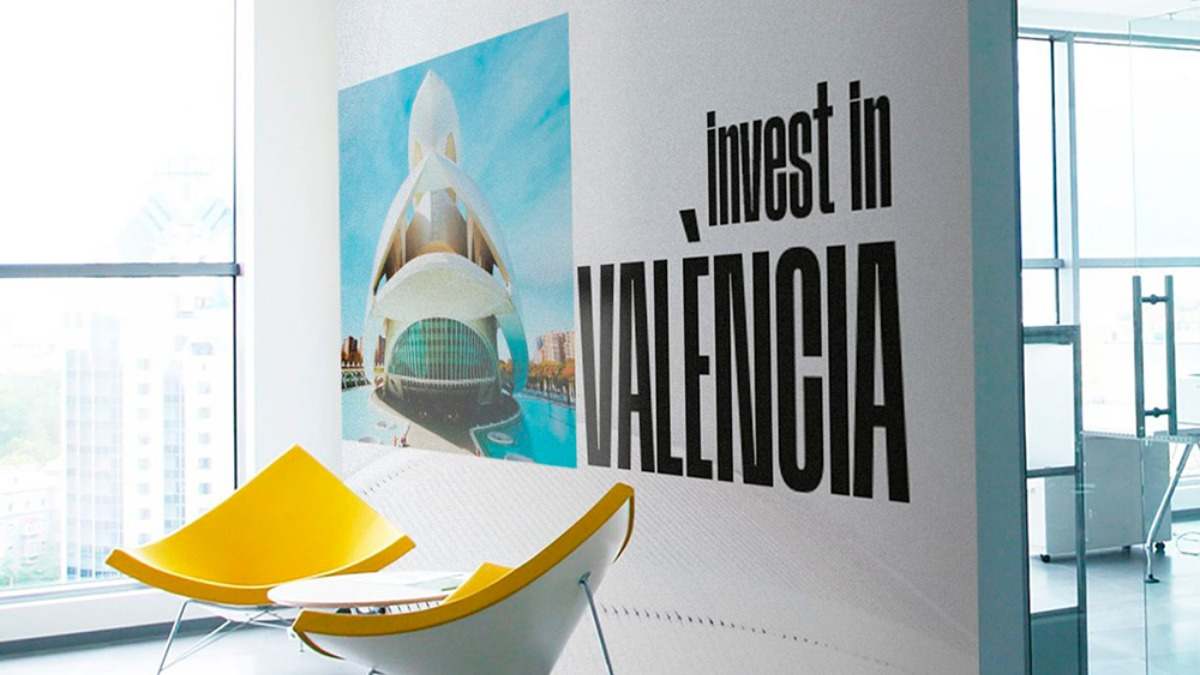 Oficina de Invest in Valencia