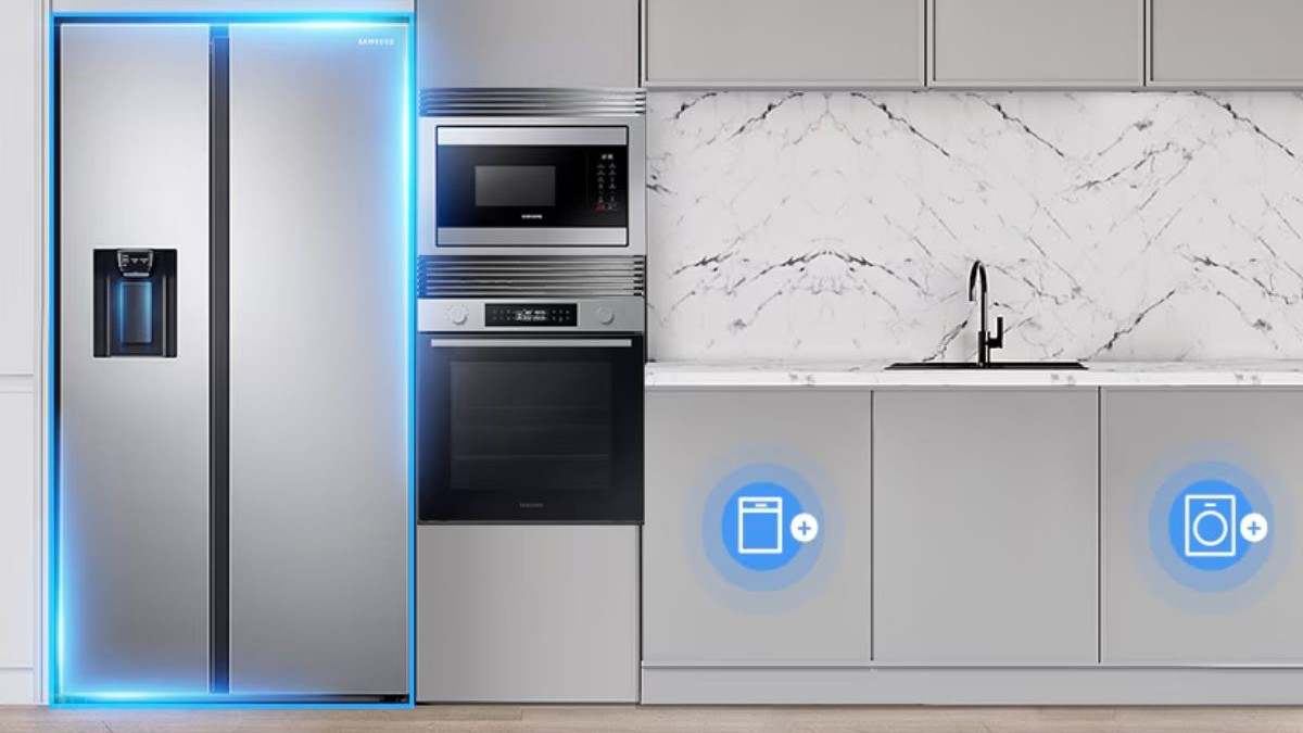 Los mejores electrodomesticos para tu cocina están en samsung2