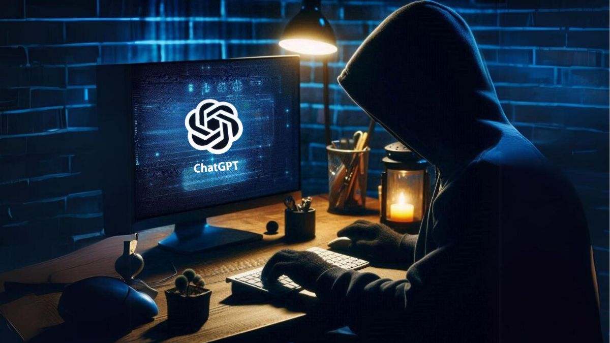 Así es WormGPT: el ChatGPT sin limitaciones que usan los ciberdelincuentes para sus ataques
