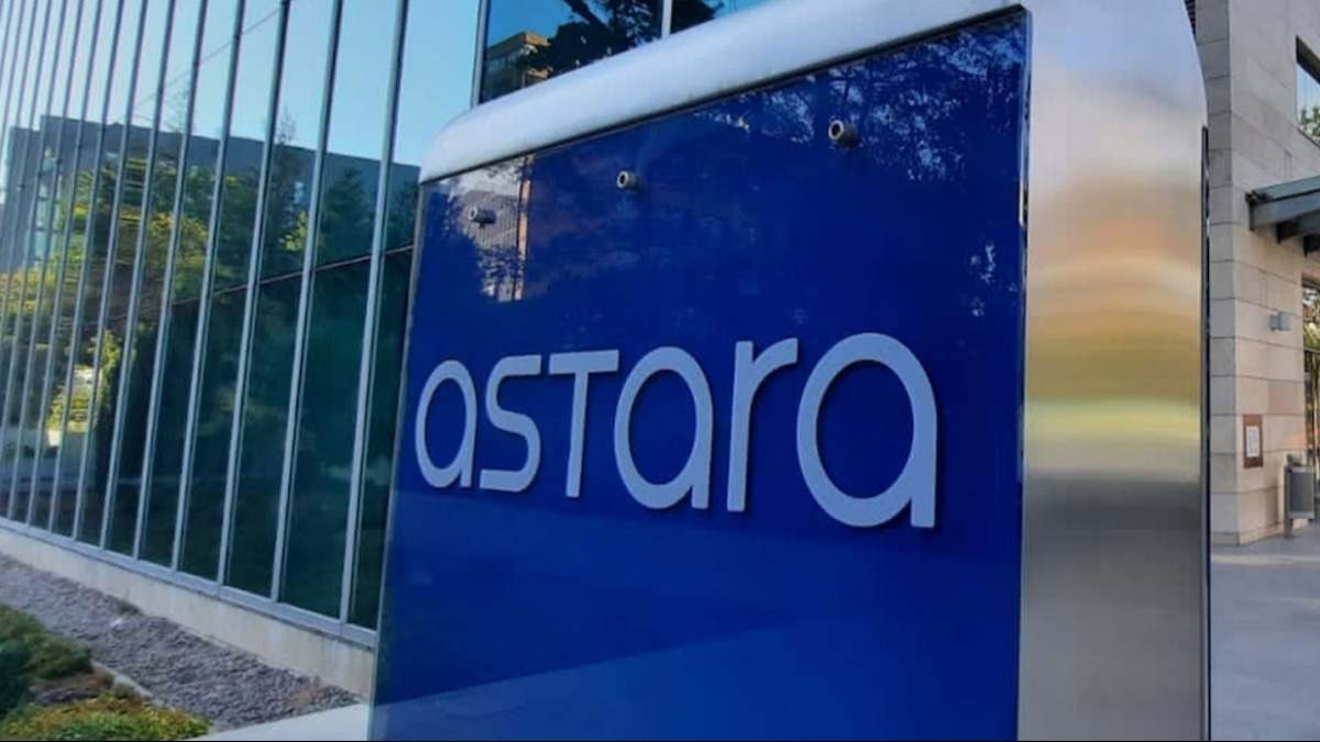 Astara