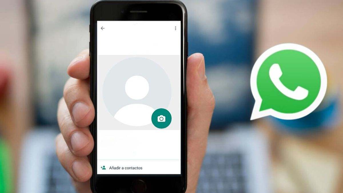 Qué significa no tener foto de perfil en WhatsApp, según la psicología
