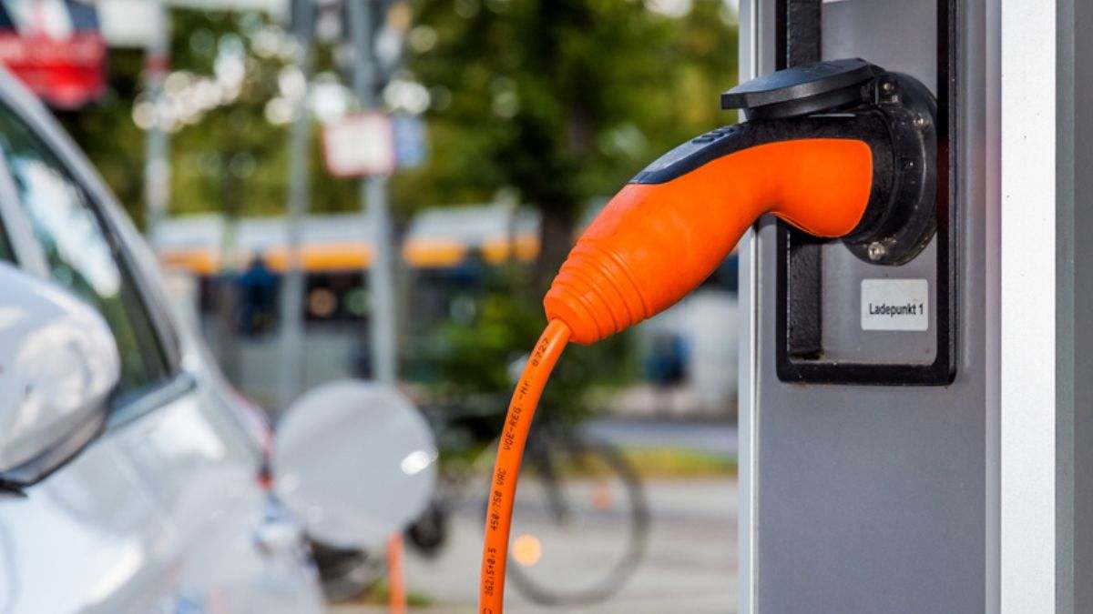 El coche eléctrico con la batería que todos desean: recarga del 10 al 80% en menos de cinco minutos y logra alta autonomía