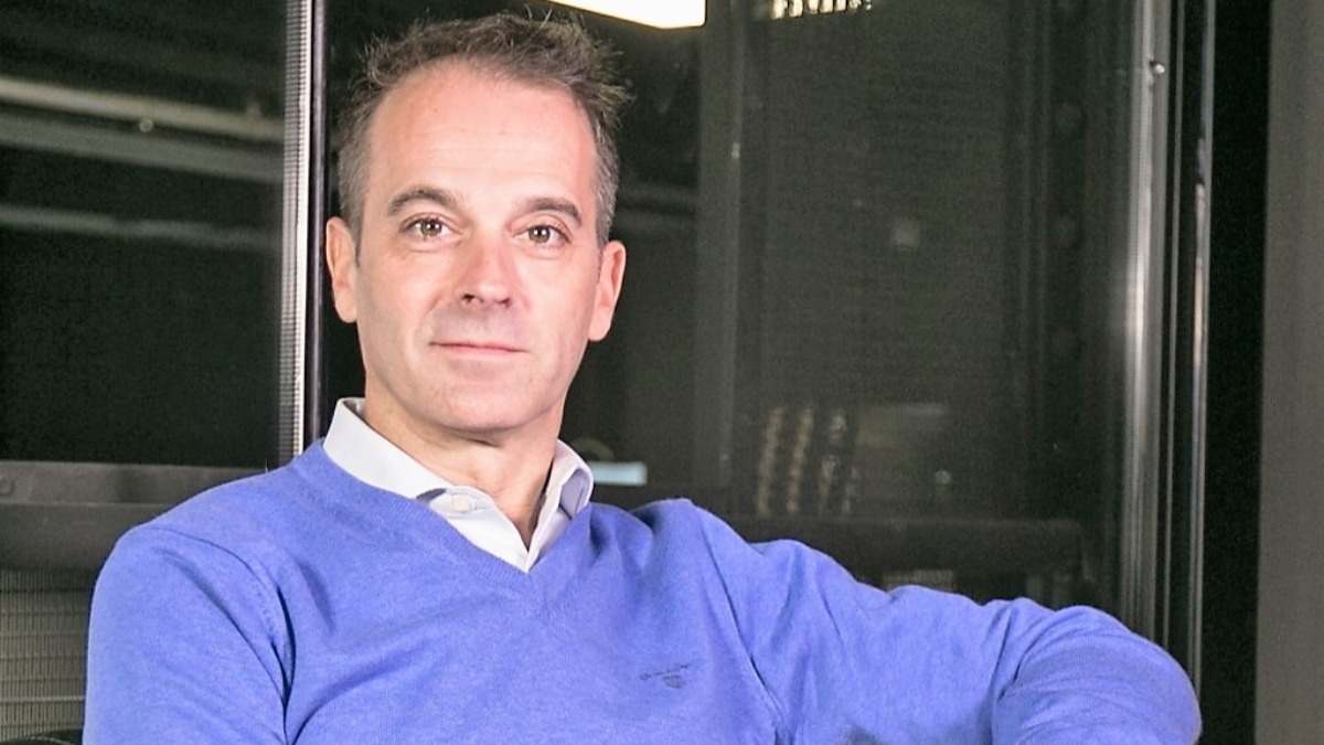 José Félix Arranz, Head of Influence en Dentsu