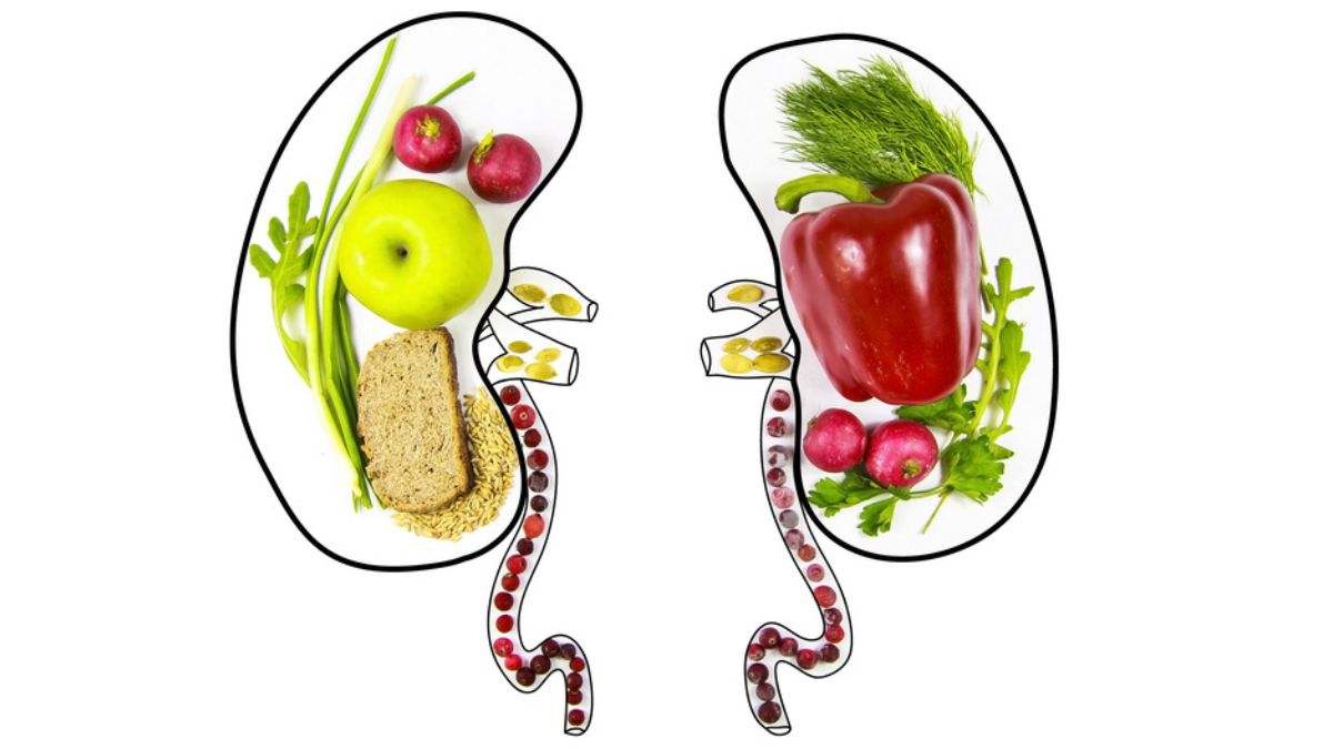 La mejor fruta para limpiar y depurar los riñones de forma natural