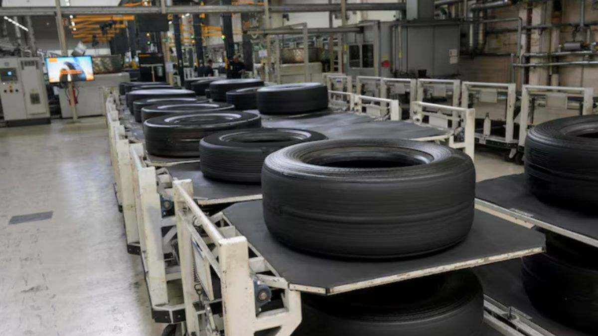 Investigación sobre un presunto cártel de neumáticos en Europa: redada sorpresa a consultora por ayudar a fabricantes a pactar precios