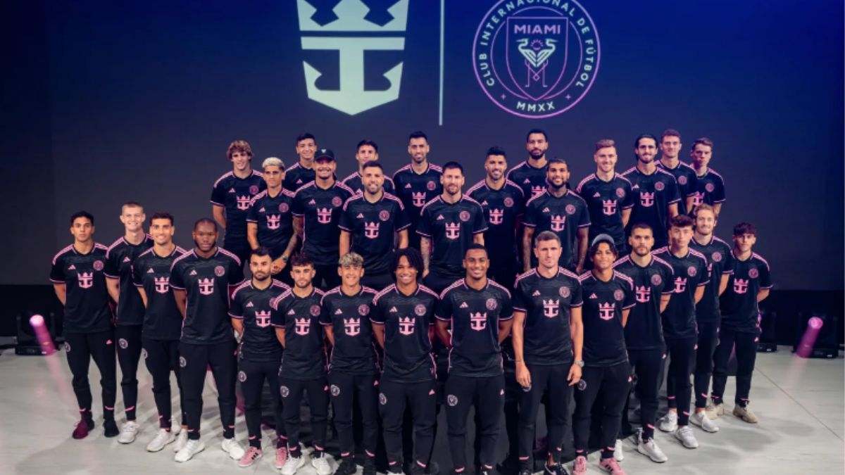 El fin de XBTO con el Inter Miami de Messi vaticina el adiós de los acuerdos crypto en el deporte