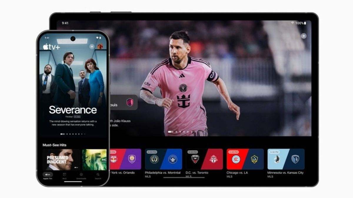 Giro inesperado: Apple Tv por fin estará disponible para todo el mundo