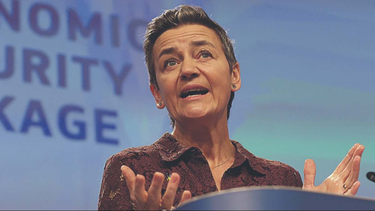 vestager