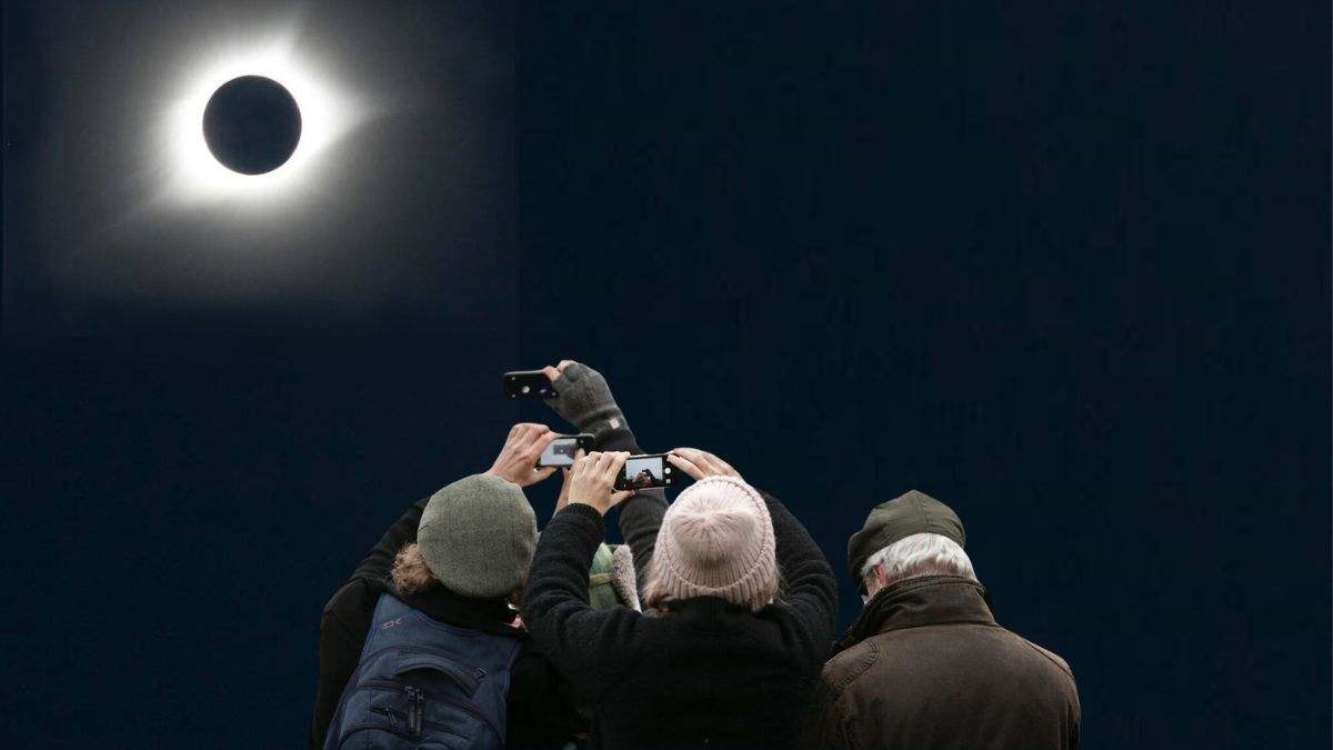 Apps para el eclipse