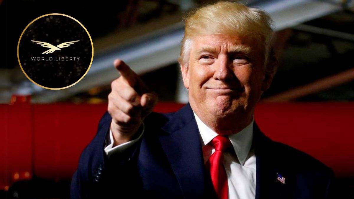 World Liberty Financial: el nuevo criptonegocio de Donald Trump