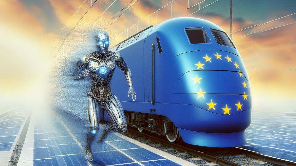 Las tecnológicas advierten a la UE: tanta regulación va a hacer que perdamos el tren de la Inteligencia Artificial