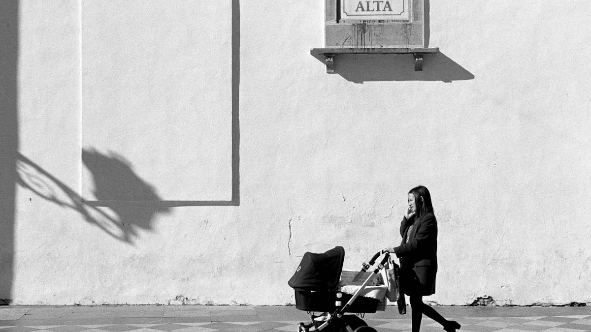 carrito infantil España indicador economía