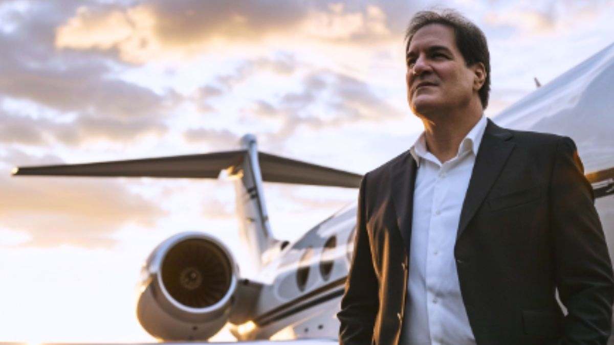 Cuando Mark Cuban llamó borracho a una aerolínea y compró un billete de avión vitalicio por 113.000 euros, hoy vale más del doble