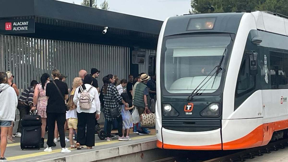 Viajeros Alicante