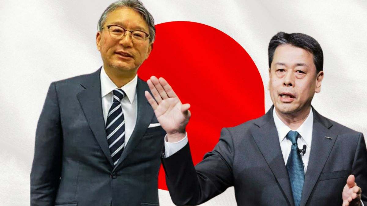 Tiembla Tesla y BYD: la fusión japonesa de dos gigantes para enfrentar a los mayores fabricantes de coches del mundo