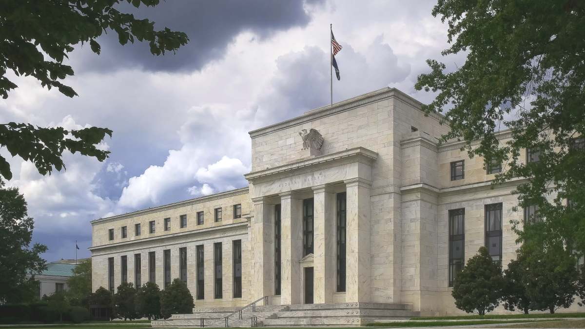 Fed tipos interés recortes inflación recesión