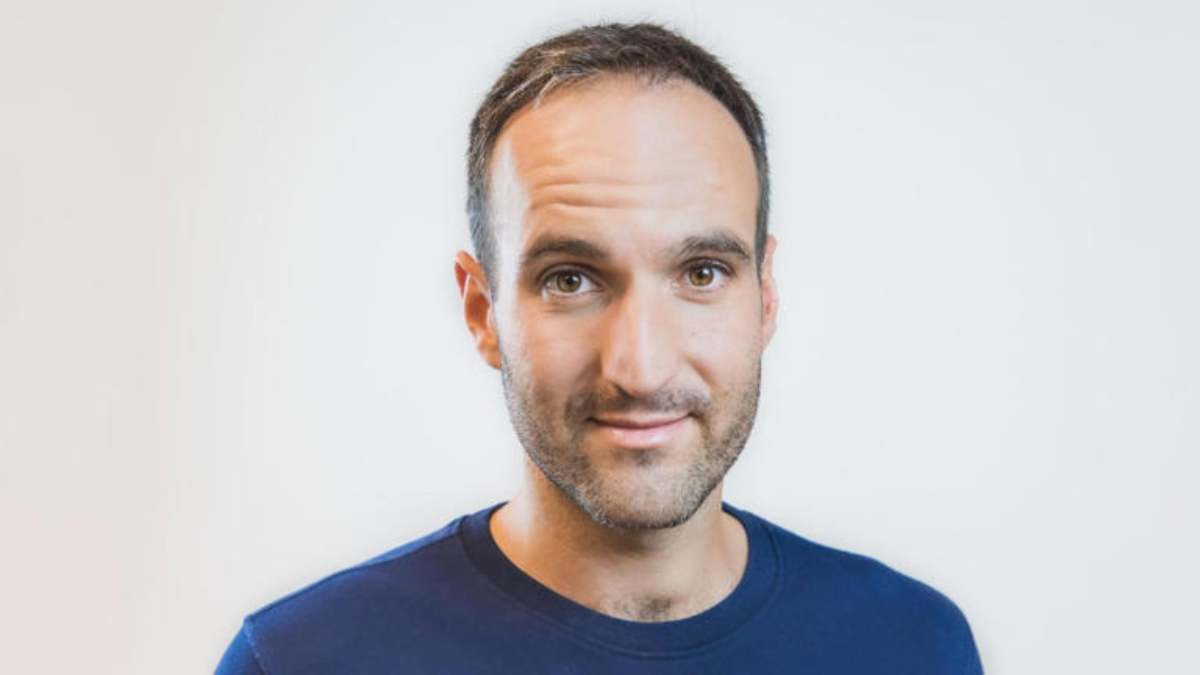 Juanjo Mostazo, nuevo CTO de Kfund.