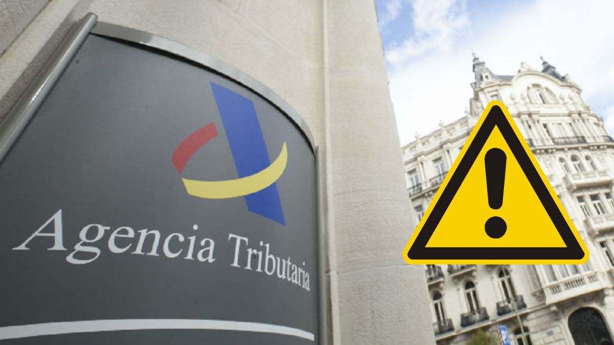 La Agencia Tributaria alerta del fraude de los "avisos de notificación" y lanza una herramienta para evitarlo