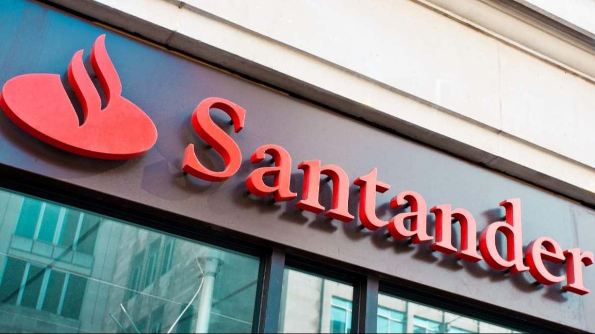 Oficina de Santander