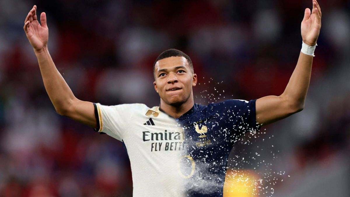 Esto ganará Kylian Mbappé con el Real Madrid: será el jugador mejor pagado de la plantilla, pero "no será descabellado"