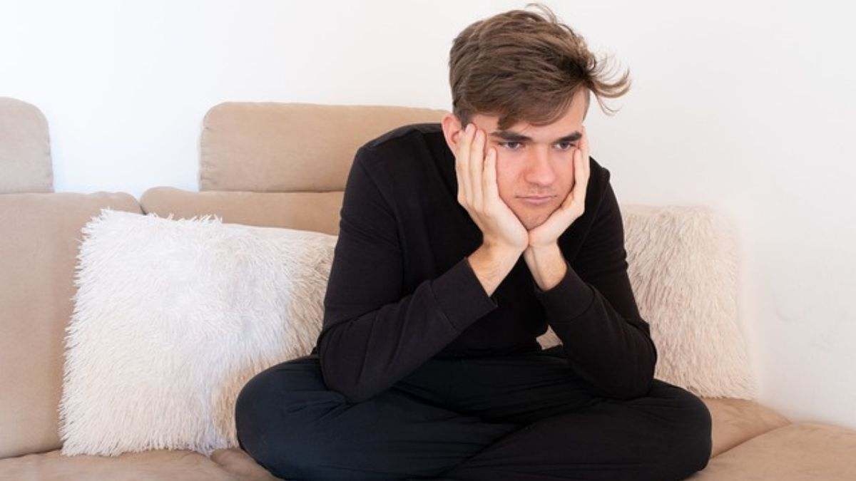 El aburrimiento se considera una emoción moral y desagradable