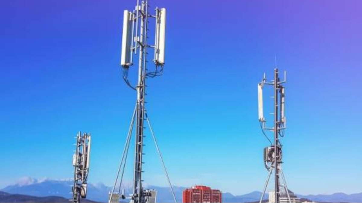 antenas