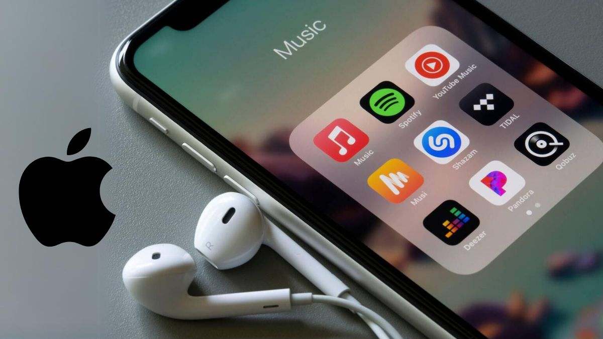 OCU demanda Apple para que devuelva el sobreprecio cobrado en las apps de música