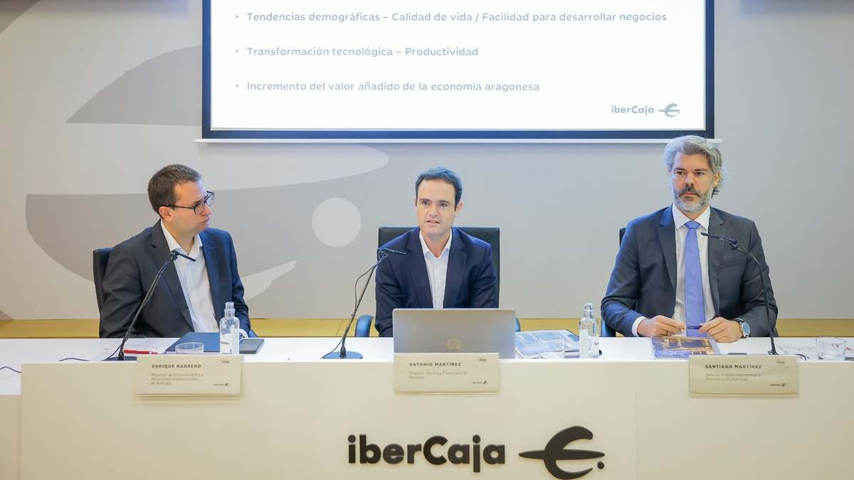 ibercajarevista