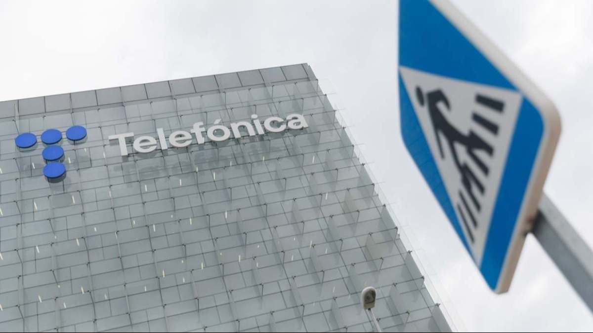 Telefónica