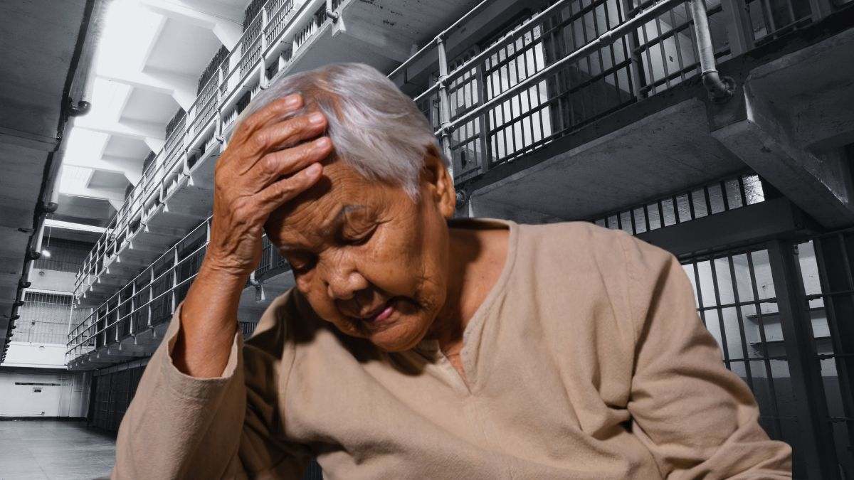 El lado B de la longevidad: las abuelas delincuentes que eligen la cárcel para escapar de la soledad, encontrar compañía y atención médica en Japón