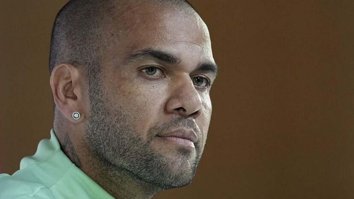 Dani Alves