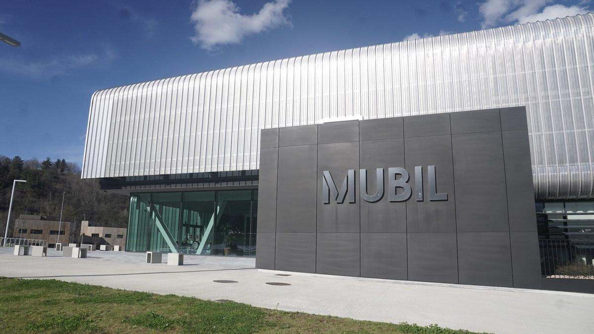 Centro Mubil