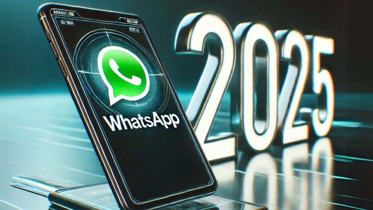 Estas son algunas de las funciones más esperadas que van a llegar a WhatsApp en 2025