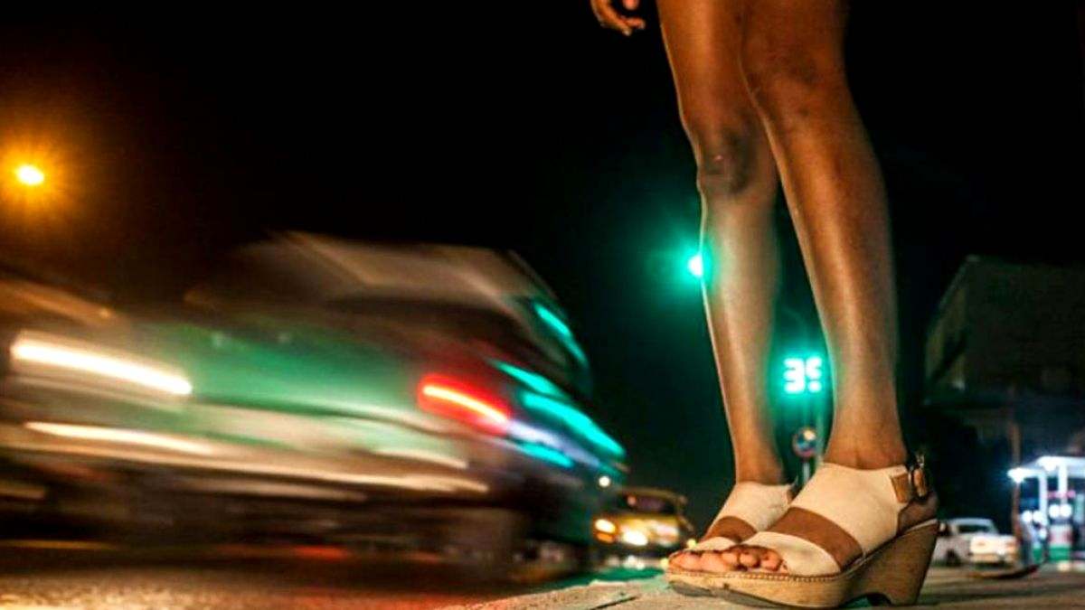Este es el primer país europeo en reconocer la prostitución como una actividad profesional: trabajador sexual con derecho a vacaciones, bajas y pensiones