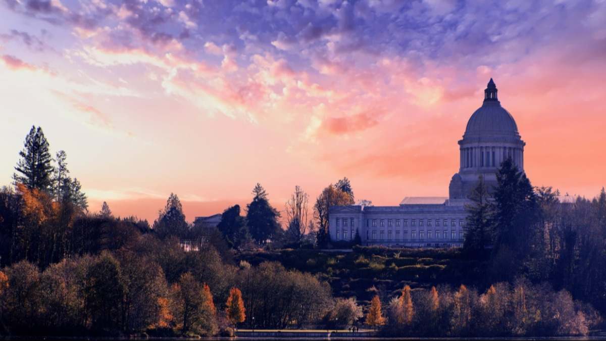 Capitolio (Dreamstime)