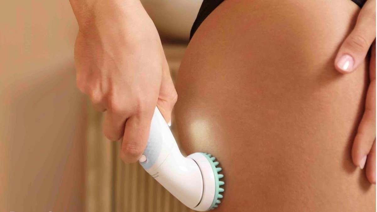 La depiladora Braun más vendida de Amazon por este increíble preciob
