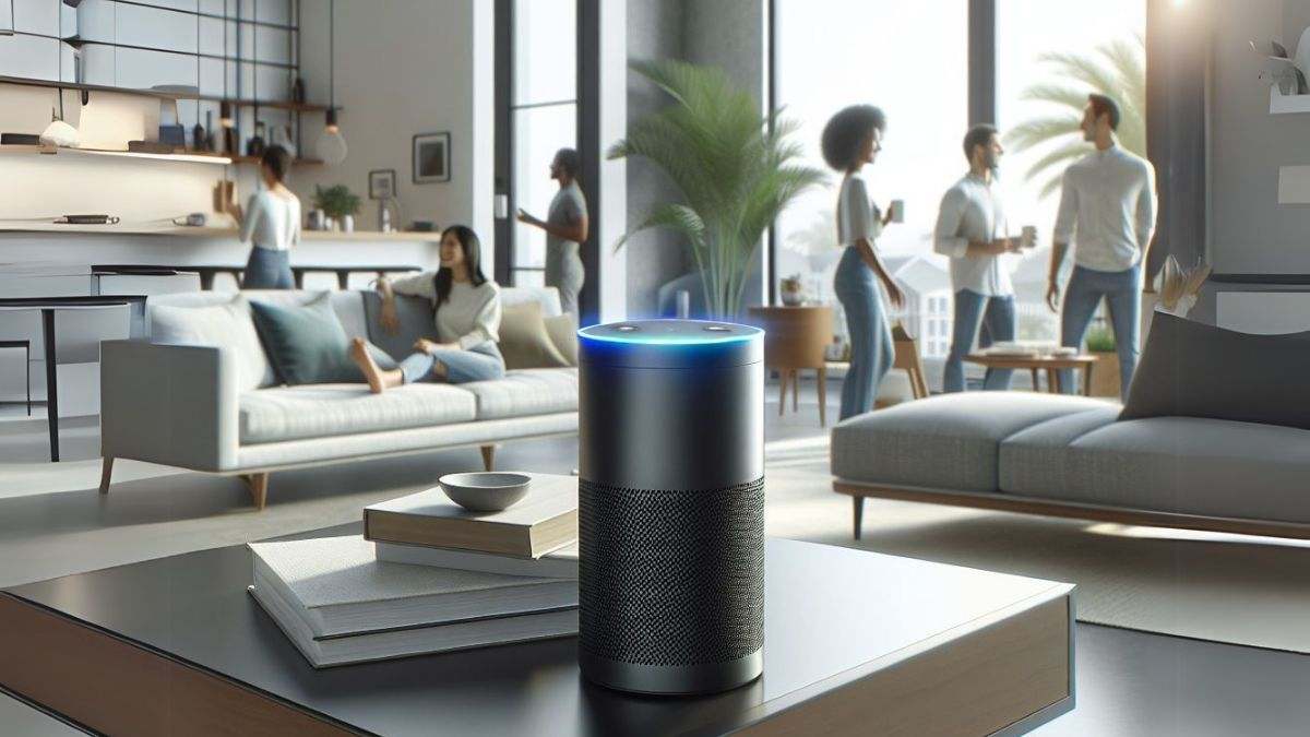 Cómo evitar que los asistentes virtuales escuchen tus conversaciones, según los expertos en ciberseguridad